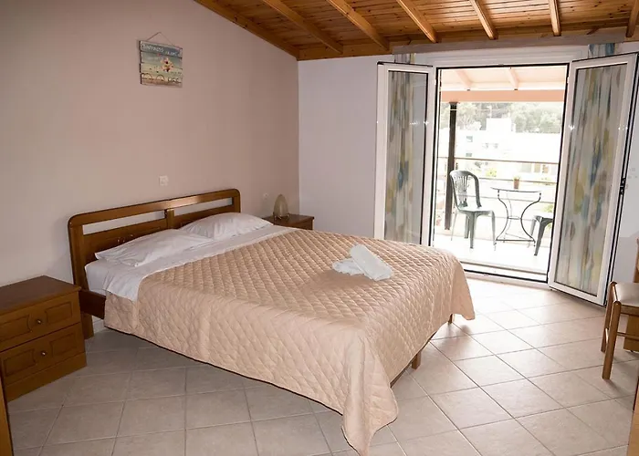 Hotel Eftihia
