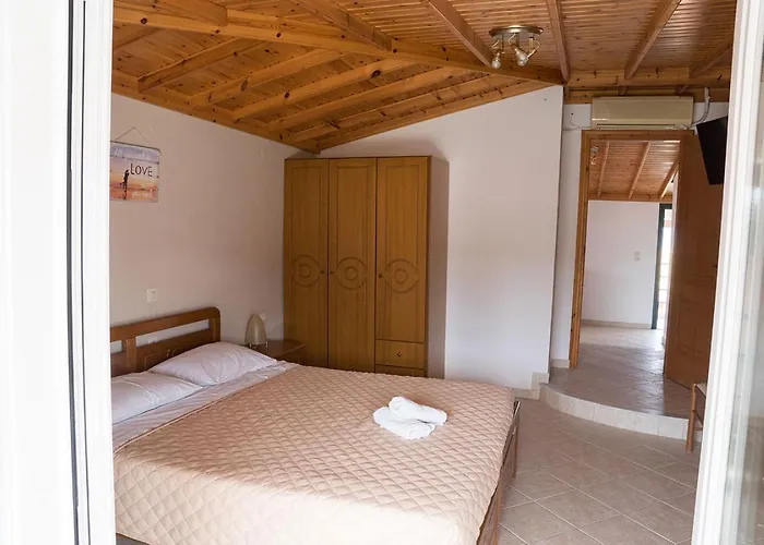 Eftihia Hotel