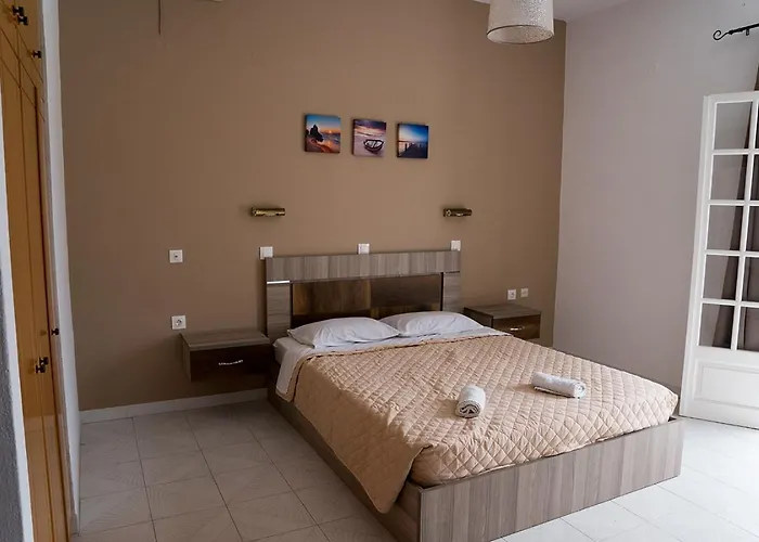 Hotel Eftihia