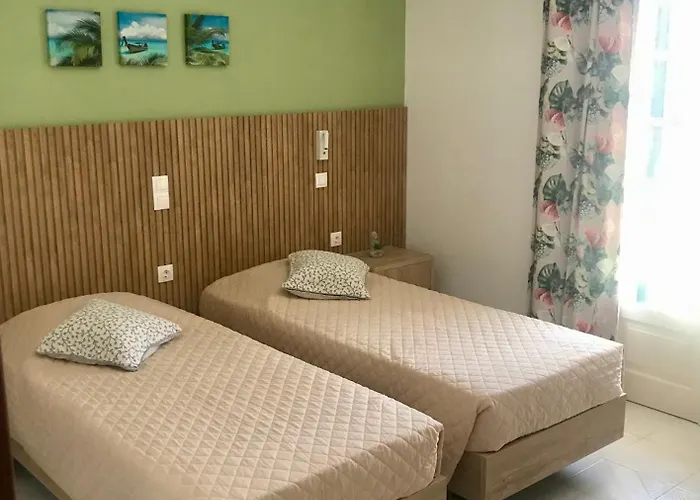 Eftihia Hotel *