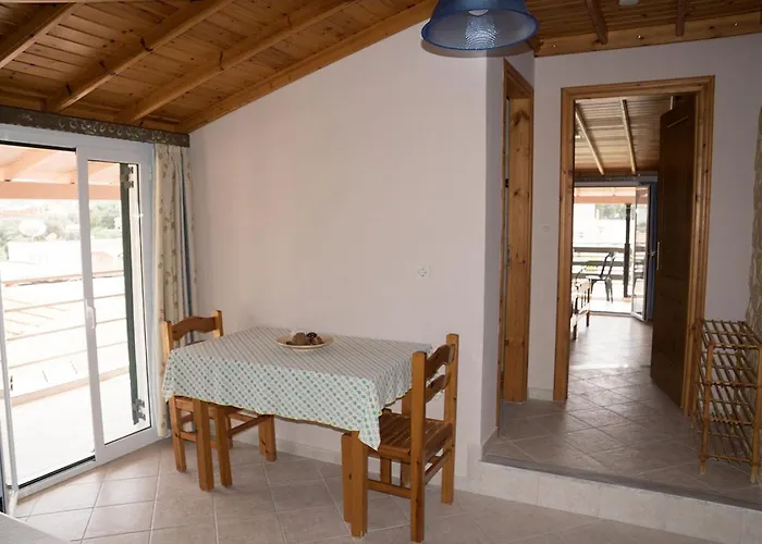 Eftihia Hotel