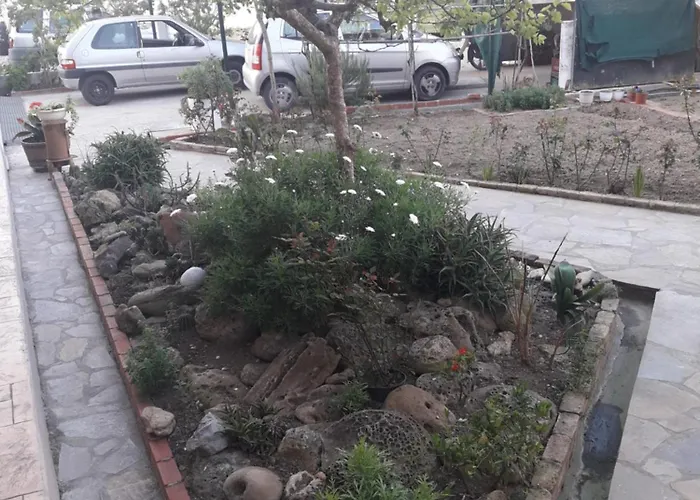 Eftihia 호텔