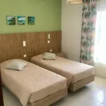 Eftihia Hotel *