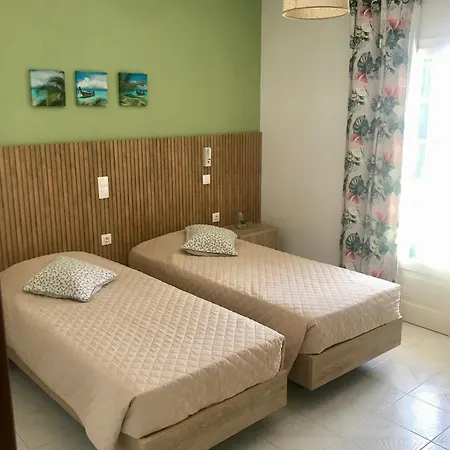 Eftihia Hotel *