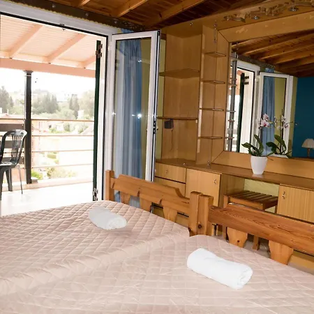 Eftihia Hotel Kavos