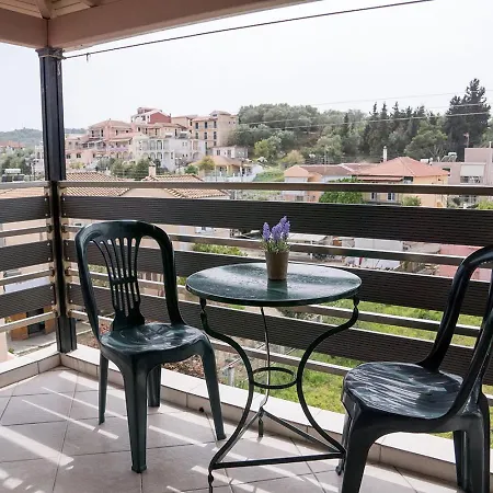 Eftihia Hotel *