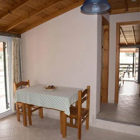 Eftihia Hotel