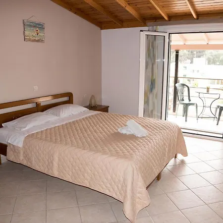 Hotel Eftihia