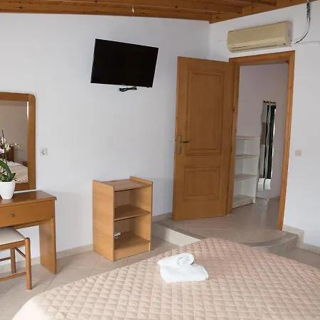 Hotel Eftihia Kavos