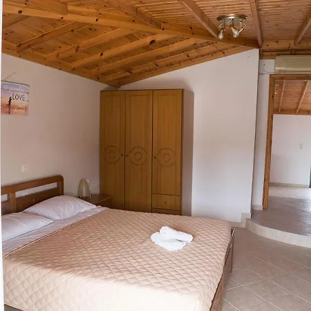 Eftihia Hotel