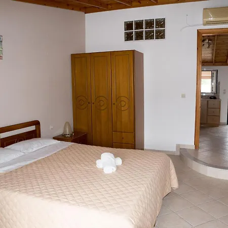 Hotel Eftihia