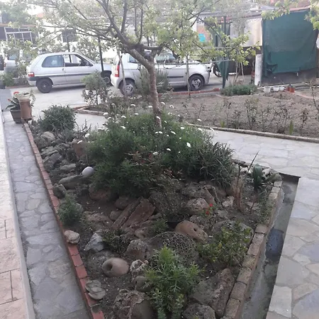 Eftihia Hotel
