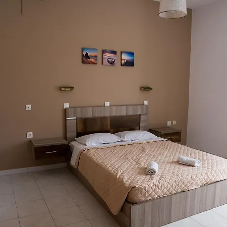 Hotel Eftihia